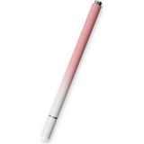 Ulu Pazarlama Dokunmatik Stylus Kalem Pen 108 - Pembe - Belirtilmemiş