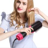 Ulu Pazarlama Hava Üflemeli Saç Kurutma ve Şekillendirici Fırça (5570) - Belirtilmemiş