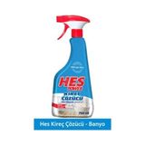 Ulu Pazarlama Hes Power Kireç Çözücü 750 ml - 1 lt