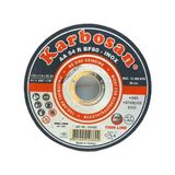Ulu Pazarlama Inox Metal Kesici Disk 115MMX1.0X22 (5570) - Ahşap - Belirtilmemiş
