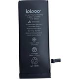 Ulu Pazarlama Ipipoo Apple Iphone 6s Uyumlu Batarya - 1715 Mah - Belirtilmemiş - Renkli