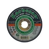 Ulu Pazarlama Mermer Kesici Disk 115MMX2.5X22 (5570) - Ahşap - Belirtilmemiş