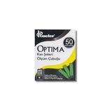 Ulu Pazarlama Optima Şeker Ölçüm Stripi