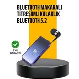 Ulu Pazarlama Otomatik Geri Sarma Mekanizmalı Kulaklık – Pratik Kullanım Için Akıllı Kablo Yönetimi - Çok Renkli - Belirtilmemiş