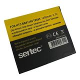 Ulu Pazarlama Sertec - Htc T8585 Hd 2 Leo 100 / BB81100 Uyumlu Batarya - Belirtilmemiş - Renkli