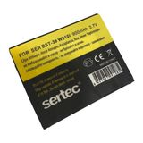 Ulu Pazarlama Sertec - Sony / Ericson Sr-Bst-39 / W 910 I Uyumlu Batarya - Belirtilmemiş - Renkli