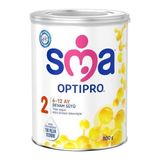 Ulu Pazarlama Sma Mama 2 Numara 800 gr