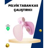 Ulu Pazarlama Taşınabilir Uyluk ve Kalça Egzersiz Aleti Kas Güçlendirici - Belirtilmemiş