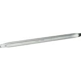 Ulu Pazarlama Tomax Levye - 500 Mm, Krom Kaplı Karbon Çelik - Belirtilmemiş
