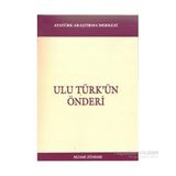 Ulu Türk’ün Önderi - Nizami Zöhrabi