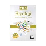 Ulubilgi Yayınları YKS Biyoloji Alan Bilgilendiren Soru Kitabı