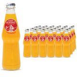 Uludağ 250 ml Efsane Gazozu Portakallı Cam Soda (24 adet)