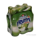 Uludag 6X200 Ml Maden Suyu Frutti Elma
