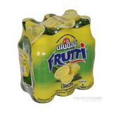 Uludag 6X200 Ml Maden Suyu Frutti Limon