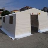 Uludağ Çadır 4x5 m Arıcı Bal Sağım Çadırı