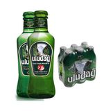 Uludağ Doğal Maden Suyu 200ML Koli - Renkli