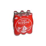 Uludağ Efsane Gazoz 200 ml x 24