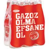 Uludağ Efsane Gazoz 6X250 ml