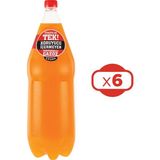 Uludağ Efsane Portakal Aromalı Gazoz 2,5 Lt x 6 Adet