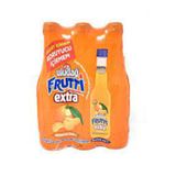 Uludağ Frutti 250 ml Extra Mandalina