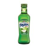 Uludağ Frutti Elma Aromalı Maden Suyu 200 ml 24'lü Paket