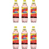 Uludağ Frutti Extra Orman Meyveli 1 Lt X 6 Adet