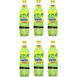 Uludağ Frutti Extra Yeşil Limonlu 1 Lt X 6 Adet