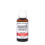 ULUDAĞ HERBAL Kuşburnu Çekirdeği Yağı 50 Ml