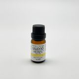 ULUDAĞ HERBAL Limon Kabuğu Yağı 10 ml