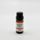 ULUDAĞ HERBAL Portakal Kabuğu Yağı 10 ml