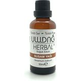 Uludağ Herbal Susam Yağı - 50 ml