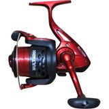 Uludağ Multi Misinalı Makina - 4000 - Kırmızı