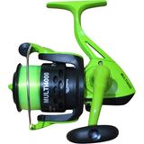 Uludağ Multi Misinalı Makina - 4000 - Yeşil