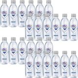 Uludağ Premium Cam Pet Su 400 ml 24 Lü Doğal ve Katkısız Ferahlatıcı Lezzetli İçecek