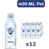 Uludağ Premium Doğal Kaynak Suyu 400 ml 12 Adet Sağlıklı Yaşam İçin Doğal Seçim