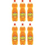 Uludağ Sarı Portakallı Gazoz 2,5 Lt X 6 Adet