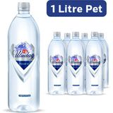 Uludağ Su Premium Şişe 48x1 lt