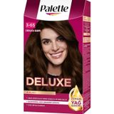 Uludag Trade Deluxe 3-65 Çikolata Kahve Saç Boyası