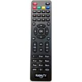 Uludag trade Kablo Tv Kablonet Neta 9600 8900 8950 Teledünya Hd ile Uyumlu Uzaktan Kumanda ve Pil