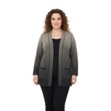 uludağ triko Kadın Anne Triko Hırka BGL-ST05065
