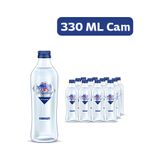 Uludağ Uludağ Su Cam Şişe 48x330ml