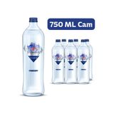 Uludağ Uludağ Su Cam Şişe 750 ml Paket Su