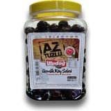 Uludağ Zeytin Gemlik Az Tuzlu Köy Selesi 900 Gr