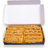 Uludağoğulları Fındıklı Fırınlanmamış Peynir Helvası - 250 gr