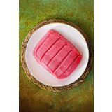 ULUDAĞOĞULLARI Frambuazlı Fırınlanmamış Peynir Helvası - 250 GR