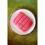 Uludağoğulları Frambuazlı Fırınlanmamış Peynir Helvası - 500 gr