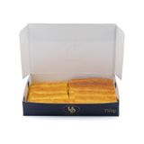 Uludağoğulları Helvacısı Fırınlanmış Peynir Helvası 750 G