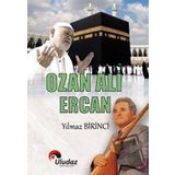 Uludaz Yayınları Ozan Ali Ercan