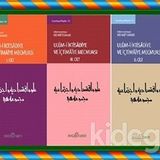 Ulum-u İktisadiye ve İçtimaiye Mecmuası 3 Kitap Takım - Kollektif Heyet-Kurul-Komisyon