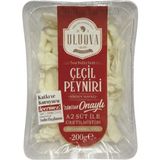 Uluova Çeçil Peyniri (200 G) - 200 gr